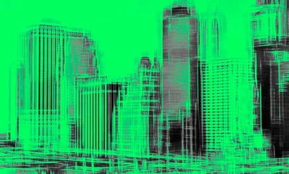 Green Filter