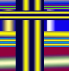 High Voltage Wires