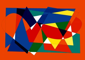 landscape, 2019