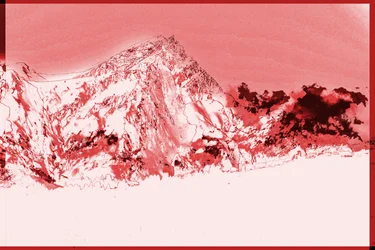 Mountains, 2019