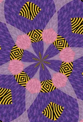 Ornament #69, 2019