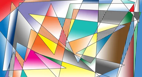 Solid Space, 2019