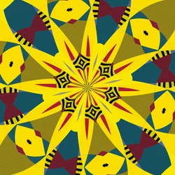 Symmetry #18