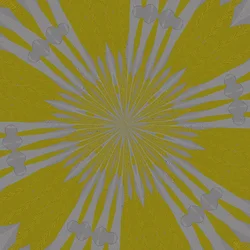 Symmetry #20, 2019