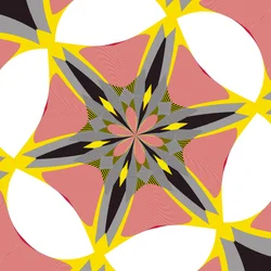 Symmetry #39, 2019