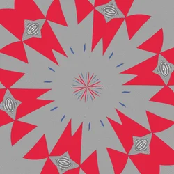 Symmetry #43