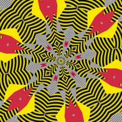 Symmetry #5