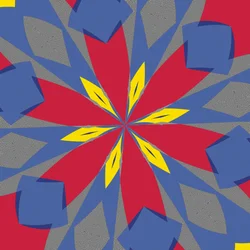 Symmetry #54, 2019