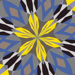 Symmetry #55, 2019
