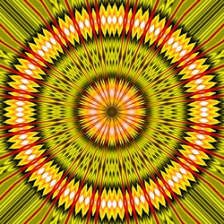 Yellow Eye, 2019