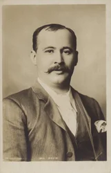 Ben Davies, Welsh tenor (1858-1943)