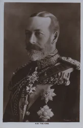 HM The King