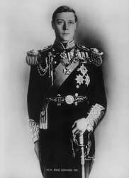 King Edward VIII