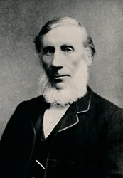 Professor John Tyndall