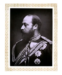 The Prince of Wales, c1888