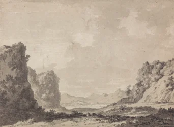 A Valley