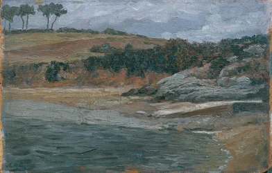 Breton Coast