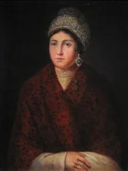 Vasilisa Kozhina