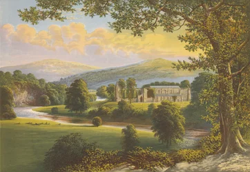 Bolton Priory