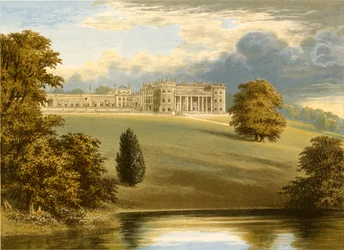 Bowood Park