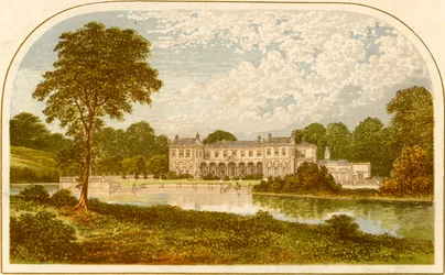 Clumber Park