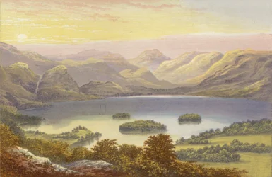 Derwentwater