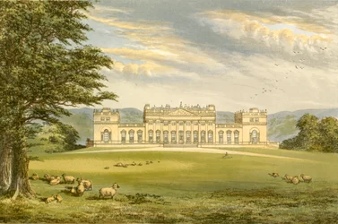 Harewood House