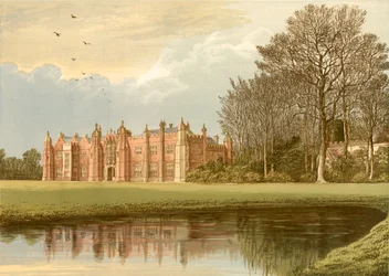 Hengrave Hall