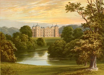 Kimberley Hall