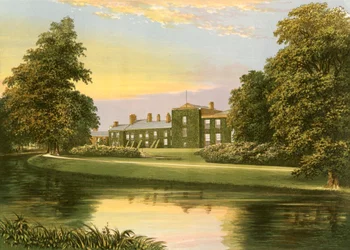Netherhall