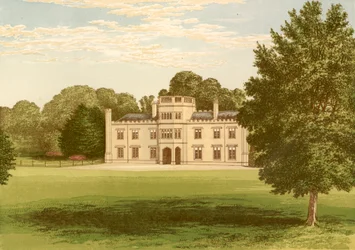 Wolseley Hall