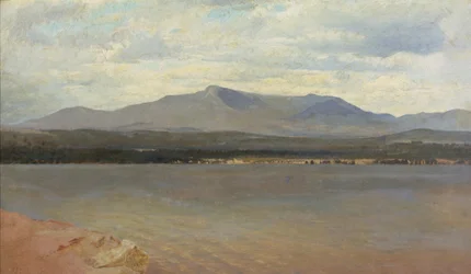 Lake Champlain