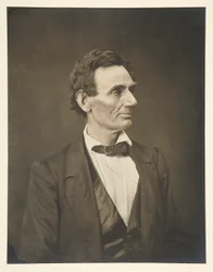 Abraham Lincoln