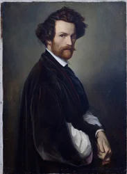 Self Portrait