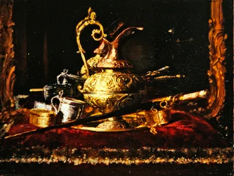 The Ewer
