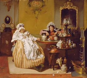 High Tea