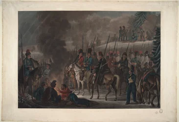 Russian Cossacks