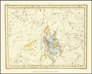 1822 - Auriga, The Charioteer