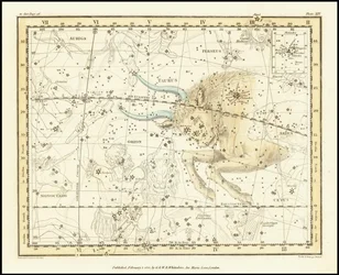 1822 - Taurus