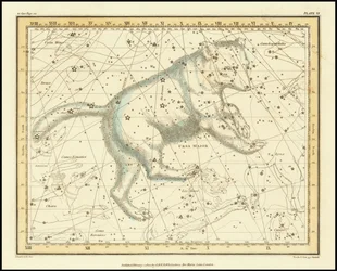 1822 - Ursa Major - Big Bear