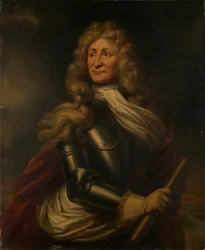 Marquis Abraham Duquesne
