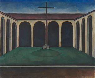 Cloister I