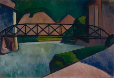 Iron Bridge