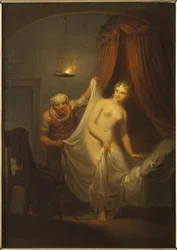 After the Bath