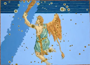 Constellation of Orion