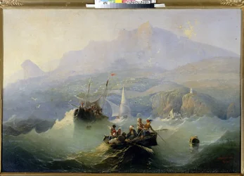 The Smugglers