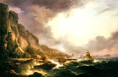 Portencross - At the Mouth of the Clyde