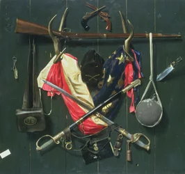 Emblems of the Civil War