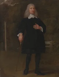 Colonel Alexander Popham, of Littlecote, Wiltshire