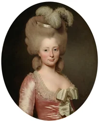 Portrait of a Lady